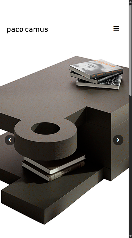 Syrocko Studio conceptual design piece